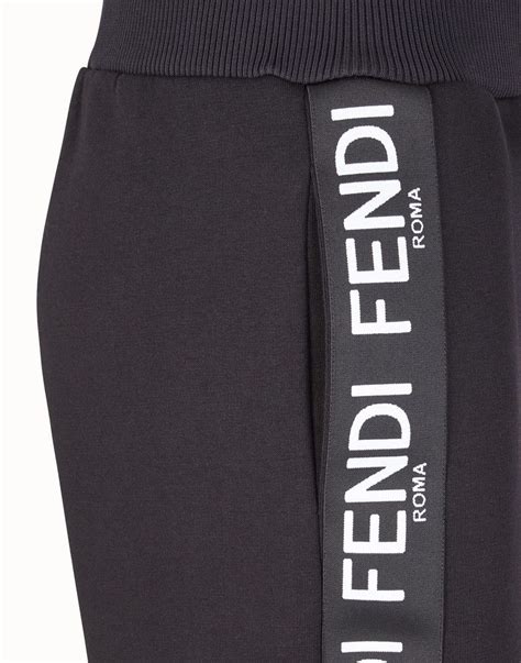 fendi streetwear|fendi pants.